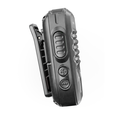 Взрывозащищённый выносной Bluetooth микрофон с динамиком IS-RSM3B.1