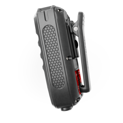 Взрывозащищённый выносной Bluetooth микрофон с динамиком IS-RSM3B.1