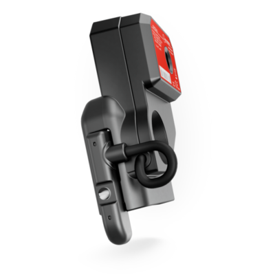 Взрывозащищённая тепловизионная камера для зон 1/21 IS-TC1A.1