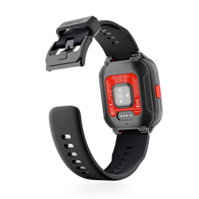 Взрывозащищённые промышленные смарт-часы для зон 1/21 IS-SW1.1