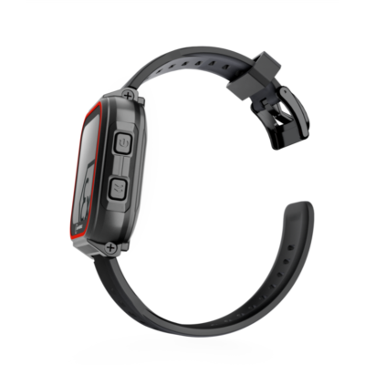 Взрывозащищённые промышленные смарт-часы для зон 1/21 IS-SW1.1