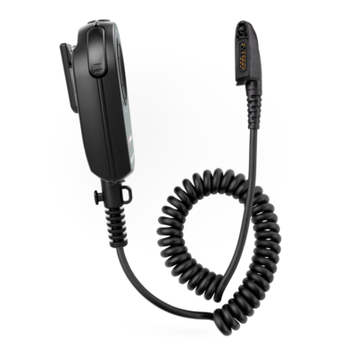 Взрывозащищённый выносной микрофон с громкоговорителем IS-RSMG2.2