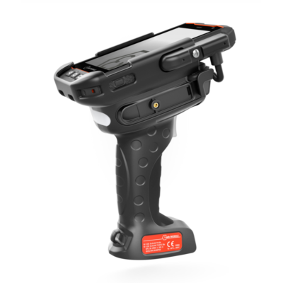 Взрывозащищённый промышленный сканер штрих-кодов для зон 1/21 IS-TH1ER.1