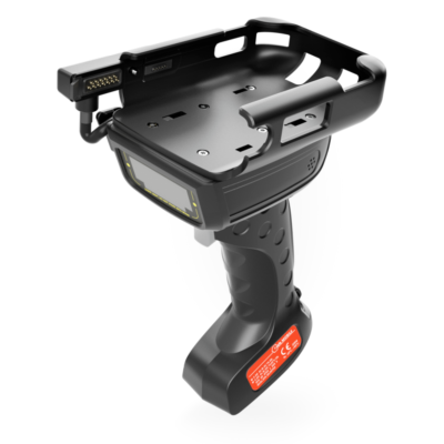 Взрывозащищённый промышленный сканер штрих-кодов для зон 1/21