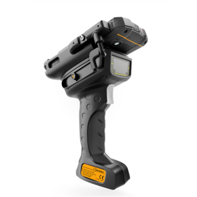 Взрывозащищённый промышленный сканер штрих-кодов для зон 2/22 IS-TH1ER.2