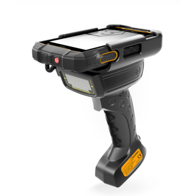 Взрывозащищённый промышленный сканер штрих-кодов для зон 2/22 IS-TH1ER.2