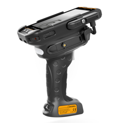 Взрывозащищённый промышленный сканер штрих-кодов для зон 2/22 IS-TH1ER.2