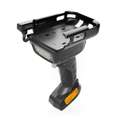 Взрывозащищённый промышленный сканер штрих-кодов для зон 2/22