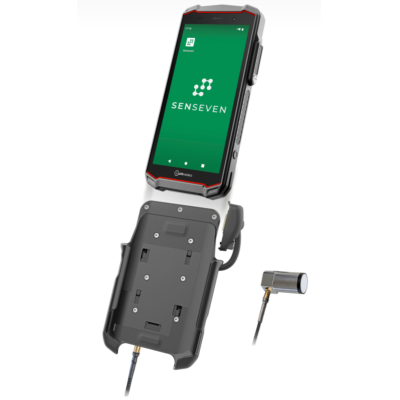 Взрывозащищённая система обнаружения утечек в клапанах