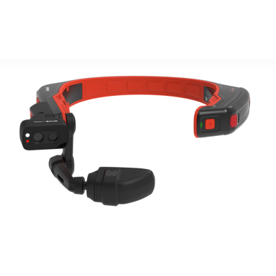 Взрывозащищённые промышленные смарт-очки для зон 1/21