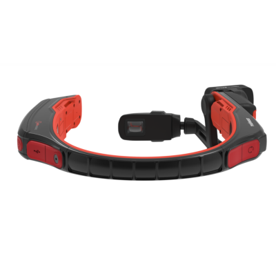 Взрывозащищённые промышленные смарт-очки для зон 1/21 REALWEAR NAVIGATOR Z1