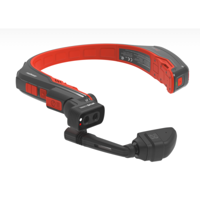 Взрывозащищённые промышленные смарт-очки для зон 1/21 REALWEAR NAVIGATOR Z1