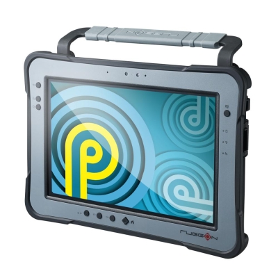 Полностью защищенный планшет  PA501 (Android 11) 