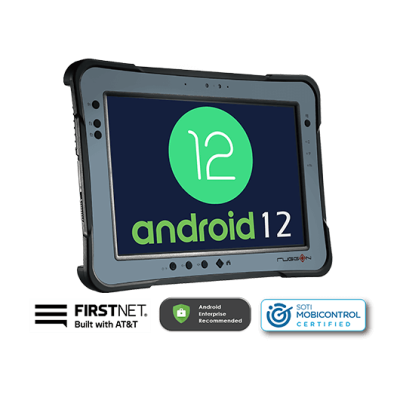 Защищенный планшет   PA501