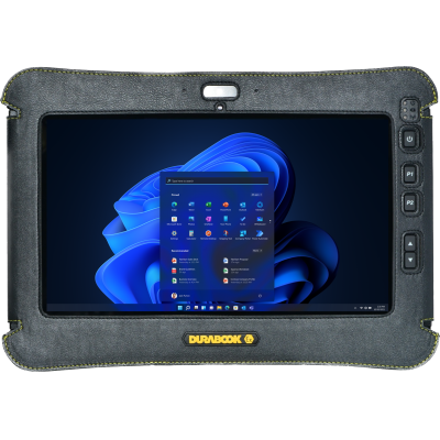 Защищенный планшет 