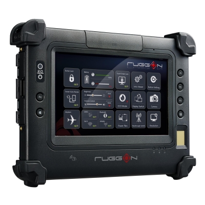 Защищенный планшет  PM-311B (Win 10)