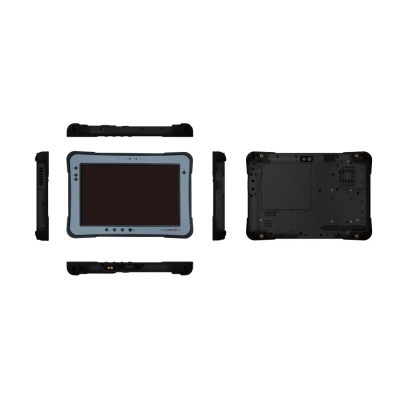 Полностью защищенный планшет PX-501C