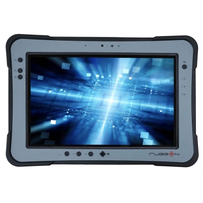 Полностью защищенный планшет PX-501C