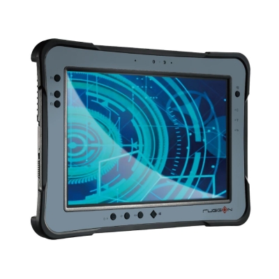 Полностью защищенный планшет PX-501C
