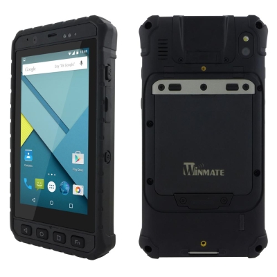 Защищенный коммуникатор E500EM8-4ELE