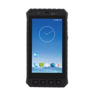 Защищенный коммуникатор