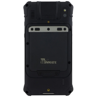 Защищенный коммуникатор E500EM8-4ELE