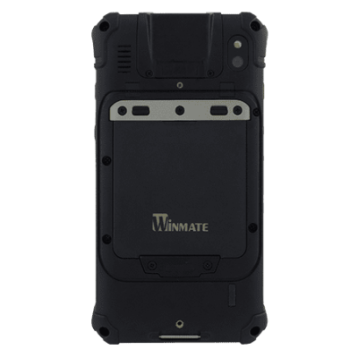 Защищённый  мобильный компьютер  E500RM9 