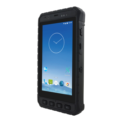 Защищенный коммуникатор E500RM8-4EH