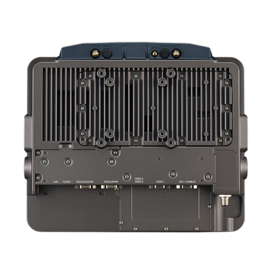 Защищённый транспортный компьютер VX-601