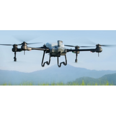 Сельскохозяйственный дрон Agras T40 