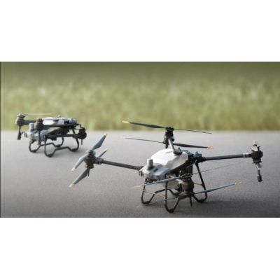 Сельскохозяйственный дрон Agras T40 