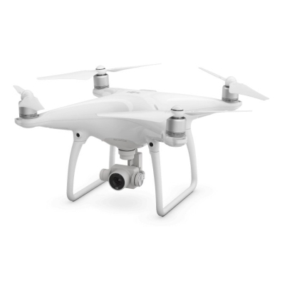 Квадрокоптер  DJI Phantom 4 RTK