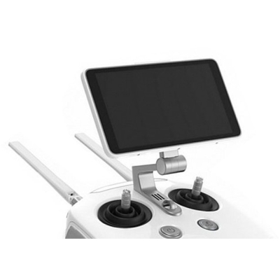 Квадрокоптер  DJI Phantom 4 RTK + D-RTK 2 Mobile Station Combo