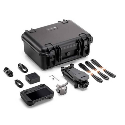 Квадрокоптер  DJI Mavic 3T Worry-Free Basic Combo 