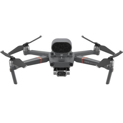 Квадрокоптер  DJI Mavic 2 Enterprise Dual + Smart Controller