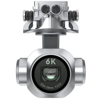 Квадрокоптер Autel Robotics EVO II Pro Rugged Bundle