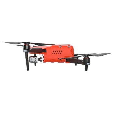 Квадрокоптер Autel Robotics EVO II Pro Rugged Bundle