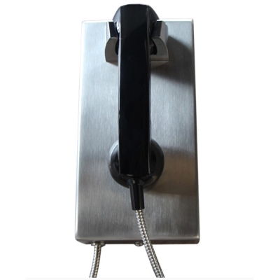 Антивандальный аналоговый телефон прямой связи TALK-4046