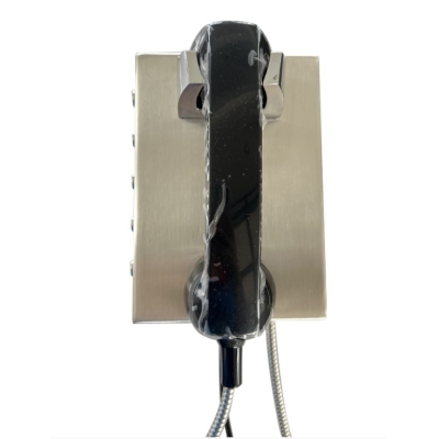 Антивандальный VoIP-телефон с автонабором 5-и номеров