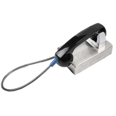 Миниатюрный антивандальный VoIP-телефон прямой связи TALK-4035-IP