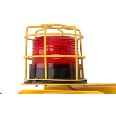 Промышленный всепогодный IP-телефон с фонарем TALK-3801-L