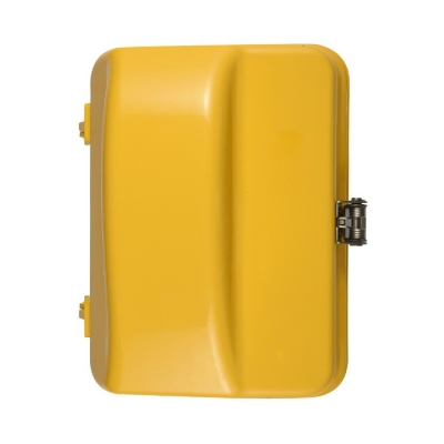 Промышленный всепогодный IP-телефон прямого вызова с рупором TALK-3802-AD