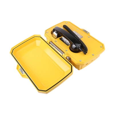 Промышленный всепогодный IP-телефон TALK-3810