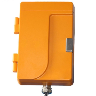 Промышленный всепогодный IP-телефон TALK-3804