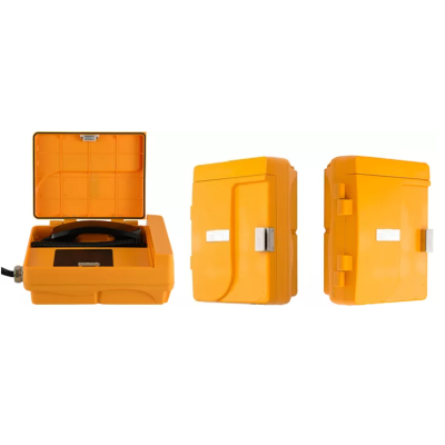 Промышленный всепогодный IP-телефон прямого вызова TALK-3804-AD