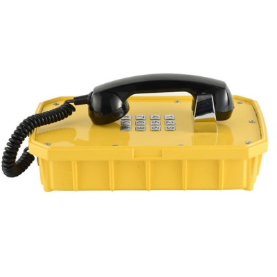 Промышленный всепогодный IP-телефон TALK-3820