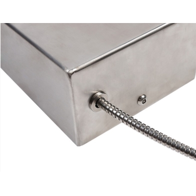 Промышленный всепогодный антивандальный IP-телефон TALK-3037