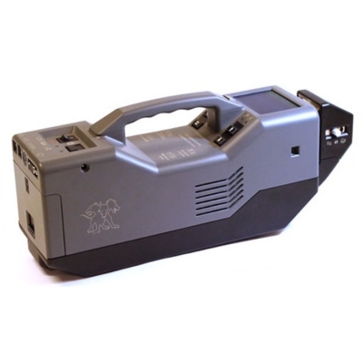 Портативный ионно-дрейфовый детектор КЕРБЕР-Т