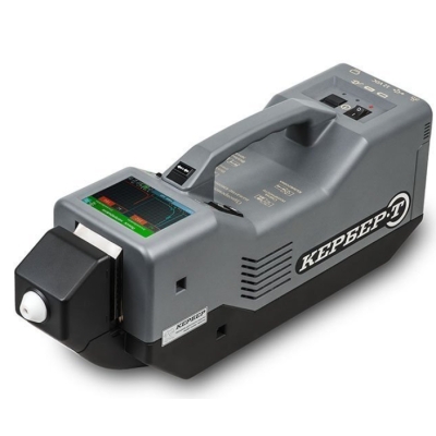 Портативный ионно-дрейфовый детектор КЕРБЕР-Т