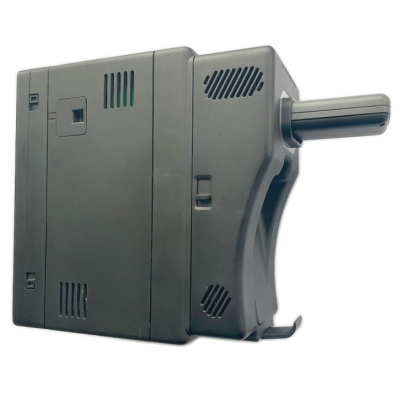 Газосигнализатор автоматический стационарный Сегмент- Рецептор